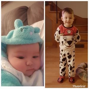 Meet your Posher, Noel